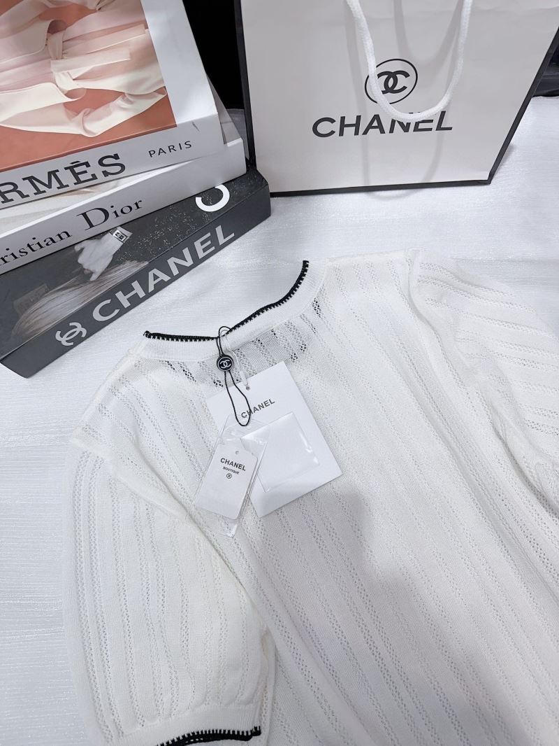 Chanel T-Shirts